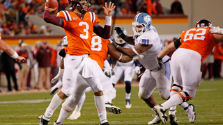 Former UNC Player Details Academic Fraud, Says "Everybody Knew"